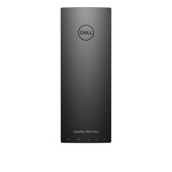Dell OptiPlex 7070UF i5-8365 8G 256G UHD620 W10P 3B