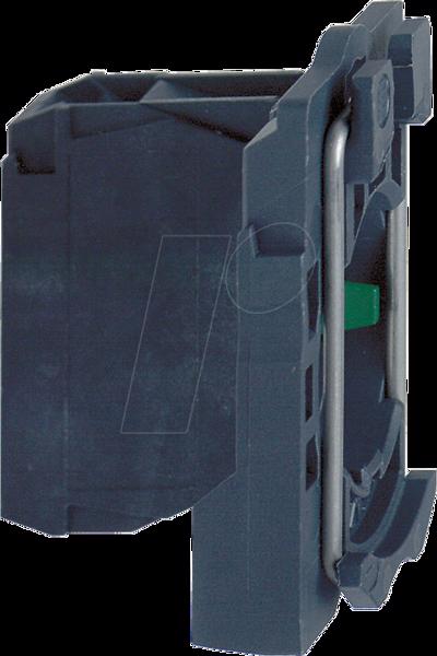 APC Schneider Electric Hjälpomkoplarblock 2S, Skruvförband. ZB5AZ103