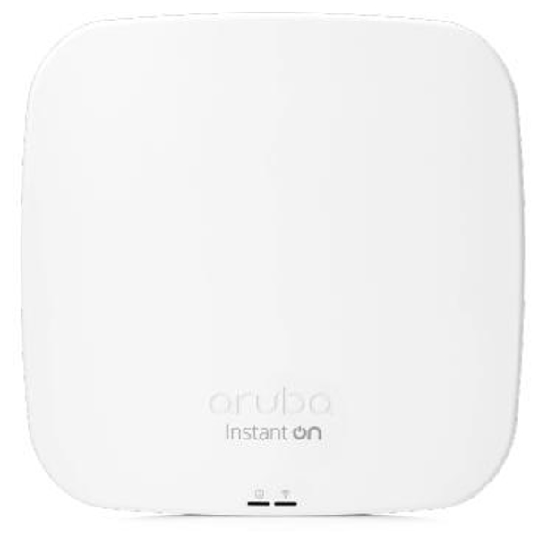 HPE Aruba Instant On AP15 4X4 - Wireless Access point - R2X06A