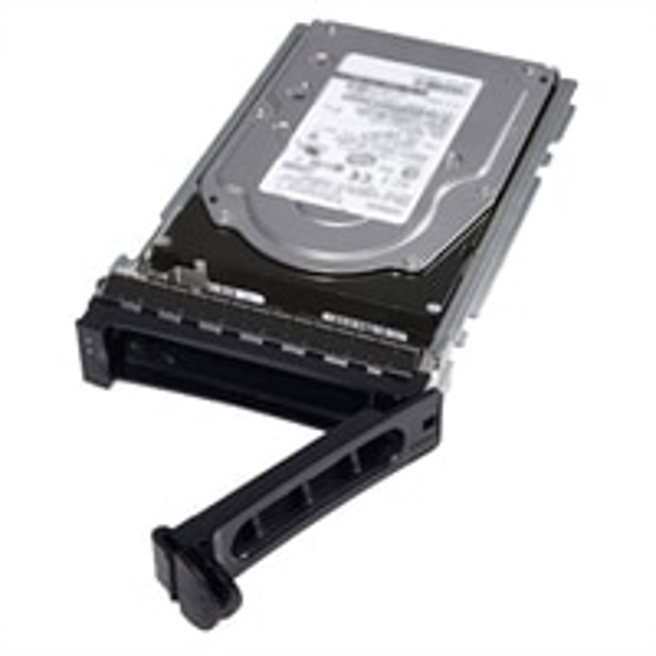 Dell 400-ATLS - 960 GB - 2.5" - 12 Gbit/s - 400-ATLS