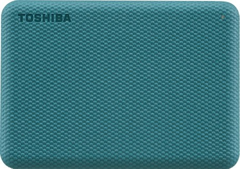 Disque dur Toshiba Canvio Advance - 1 To