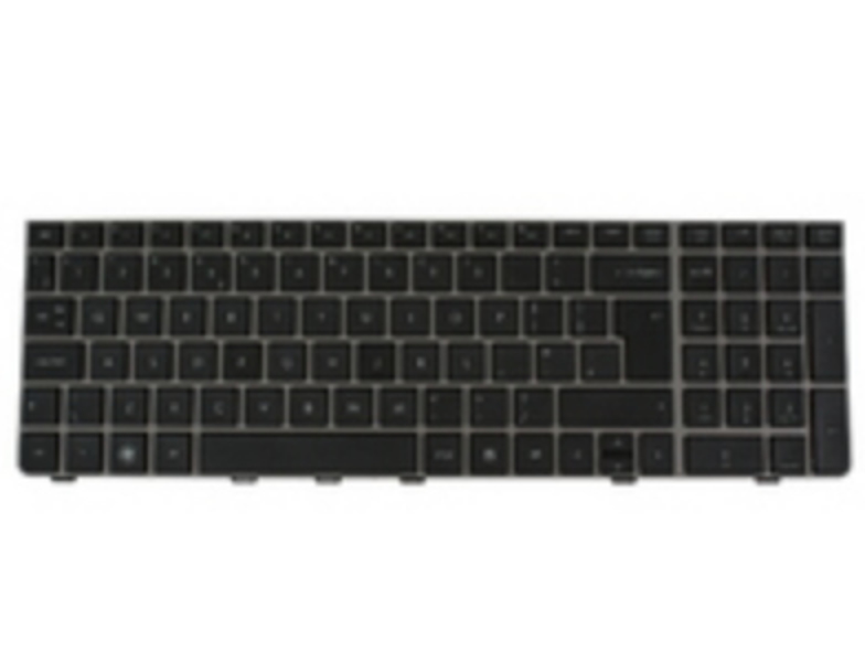 HP Keyboard for EliteBook 8560p - 641181-B31