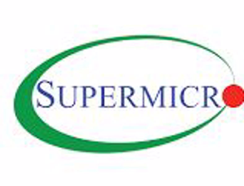 SuperMicro CBL-SAST-0832, Slimline SAS x8 (RA) to 2x SFF8643 SAS/SATA cable, 100 Ohm, 70cm (RE)