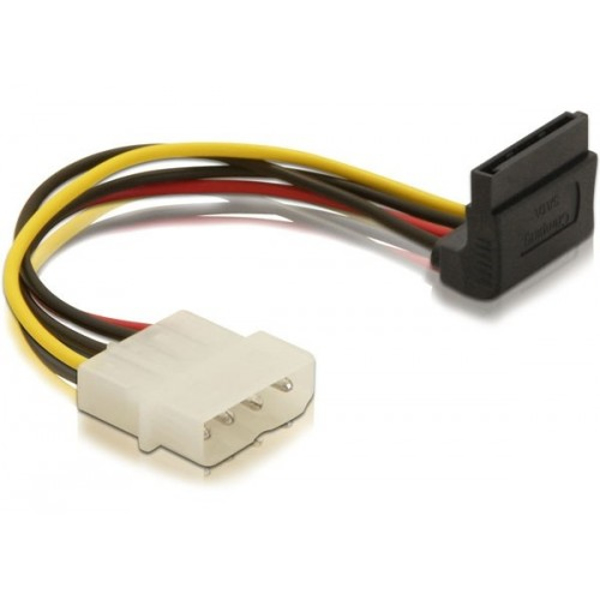 Supermicro CBL-0143L - Power adapter - 4 PIN