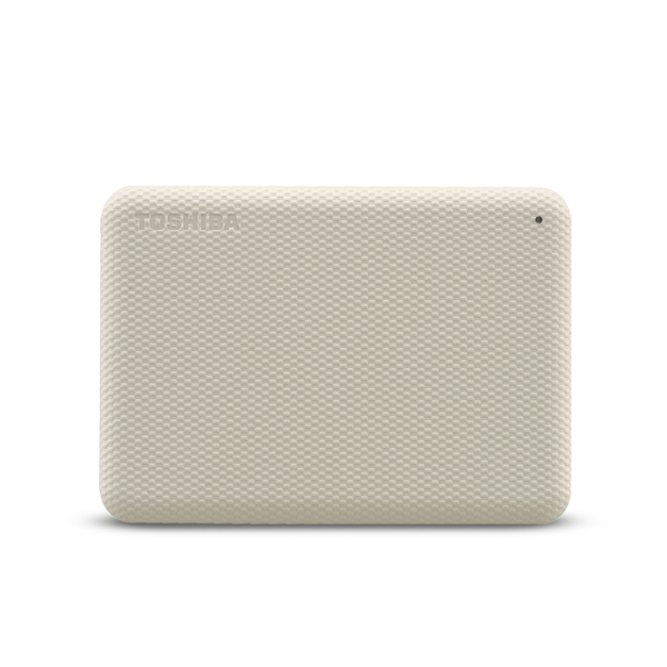 Disque dur externe Toshiba Canvio Advance 4 To 2,5"