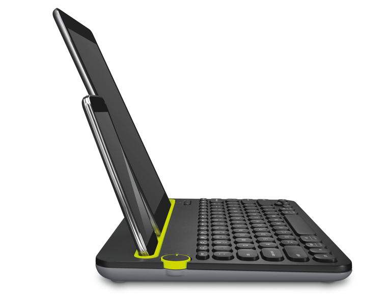 Logitech Multi-Device K480 - Keyboard