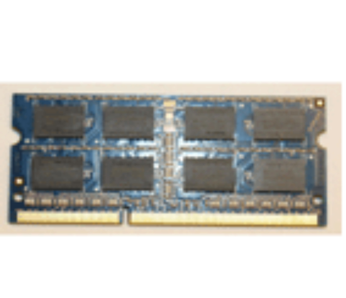 Lenovo 0B47381 - 8 GB - 1 x 8 GB - DDR3L - 1600 MHz - 204-pin SO-DIMM - 0B47381