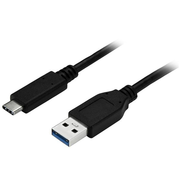 Câble USB vers USB-C StarTech M/M 1 m USB 3.0