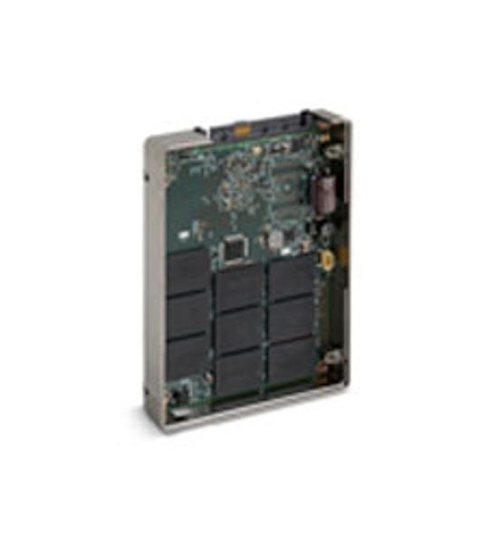 HGST 400GB WD Ultrastar SSD1600MM HUSMM1640ASS200 - 0B31066