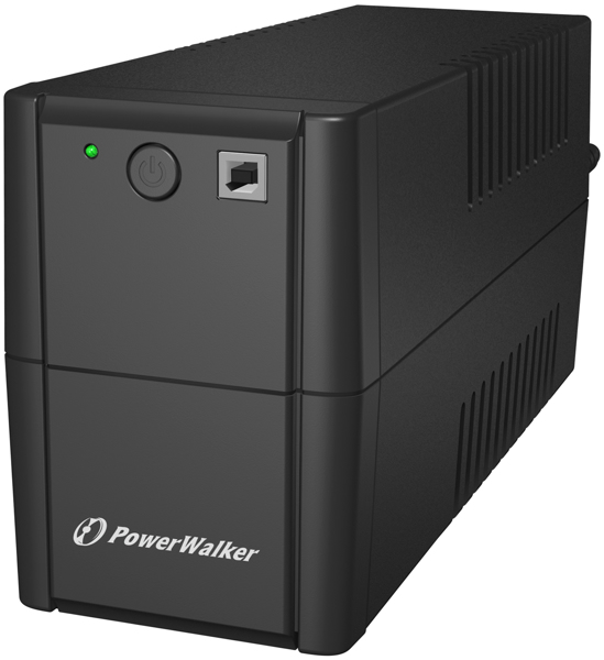 BlueWalker PowerWalker VI 850 SE - UPS - AC 220/230/240 V - 10120049