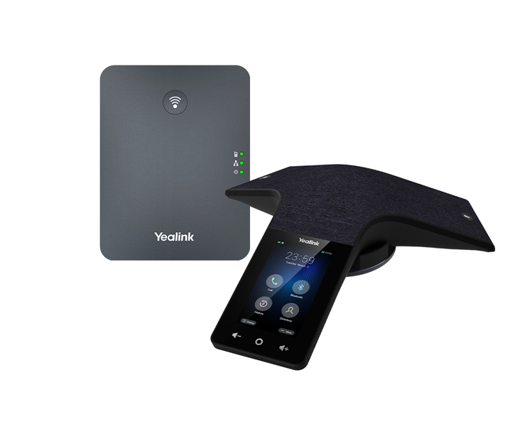 Téléphone de conférence IP Yealink CP935W-Base