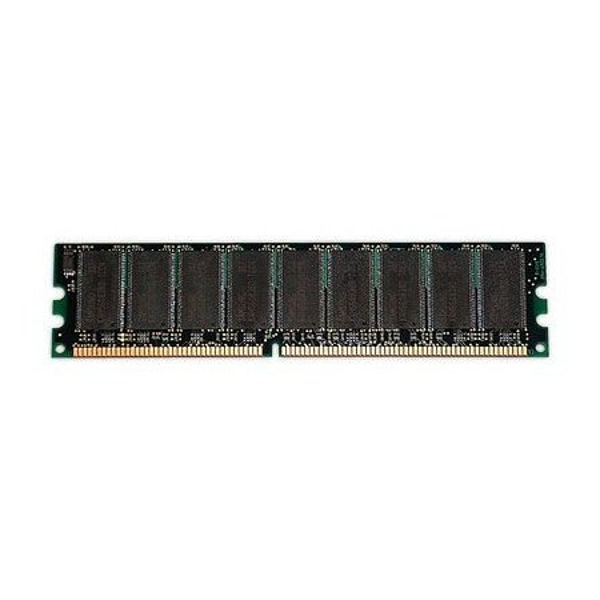 4GB (1X4GB) DDR2 PC2-5300 ECC FB MEMORY MODULE
