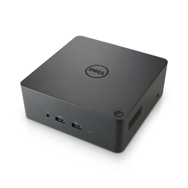 Thunderbolt Dock TB16 - Docking station - 452-BCOY