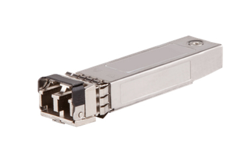 HPE Q8N52A 1000 Mbit/s SFP LC LX Métallisé