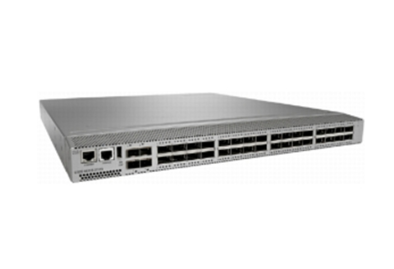 Cisco Nexus N3K-C3132Q-40GE Managed L3 Switch 1U