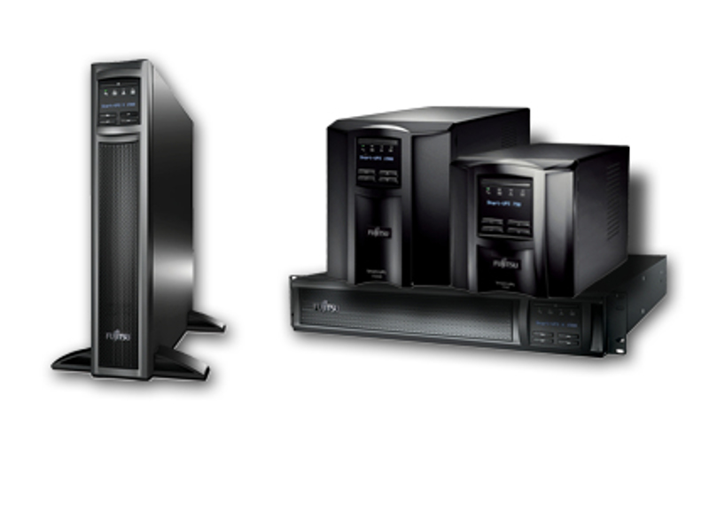 USV OEM Fujitsu Smart UPS 1500I 1500VA 230V (FJT1500I) - FJT1500I