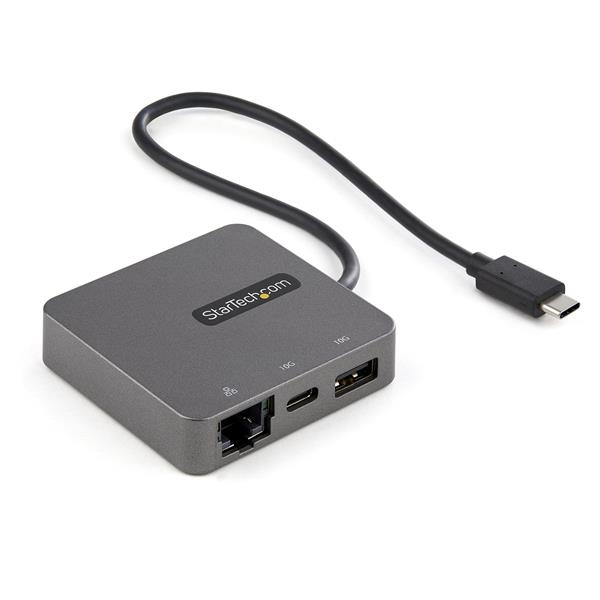StarTech USB-C Multiport Dock 4K - DKT31CHVL