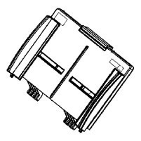Fujitsu Chute Unit