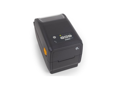 Zebra ZD411 203dpi termisk overføringsskriver - ZD4A022-T0EM00EZ