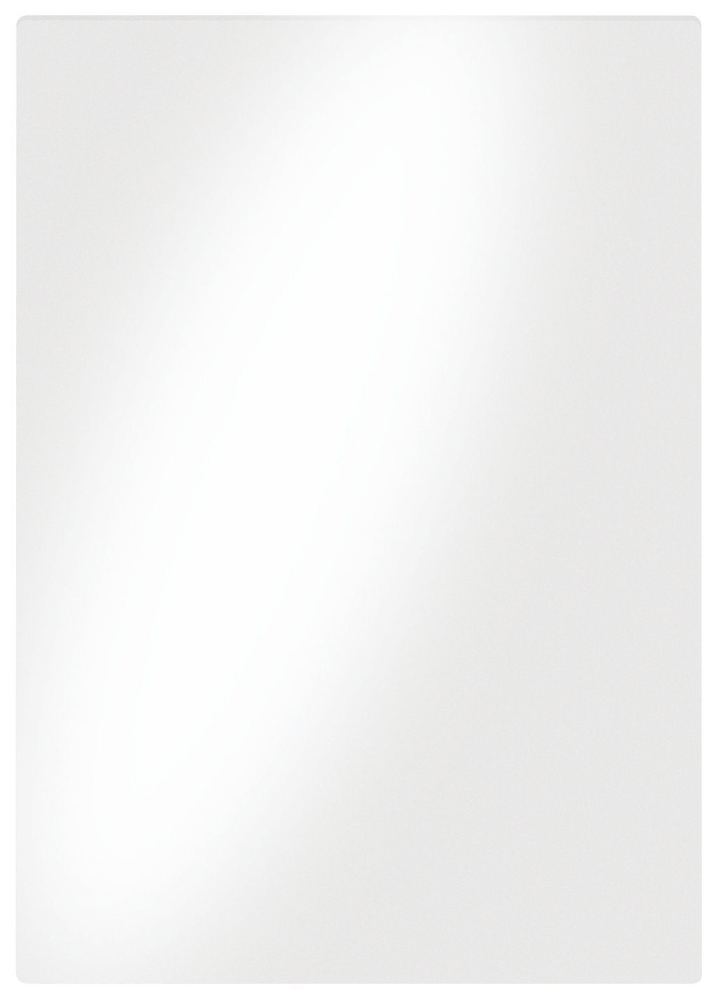 Esselte Leitz 33818 - Transparent - A4 - 100 pc(s)