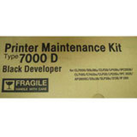 Ricoh Type 7000D - Kit de maintenance