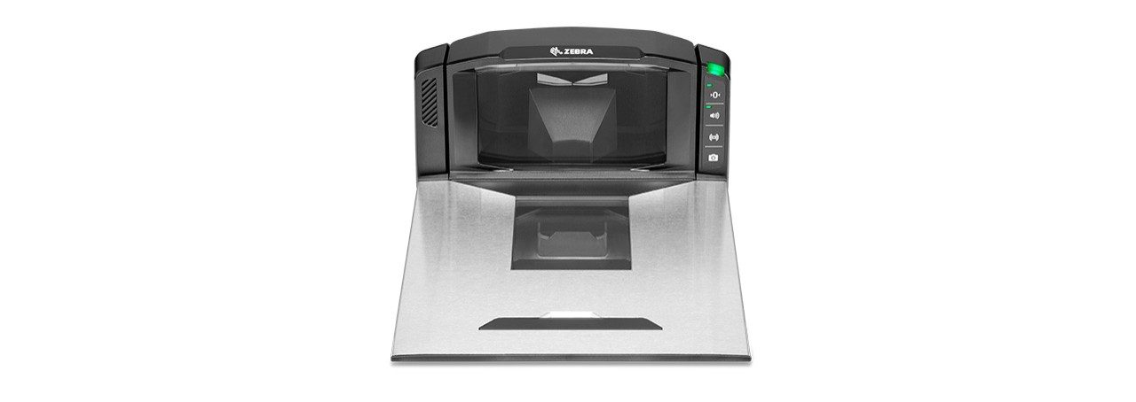 Scanner bioptique Zebra MP7000