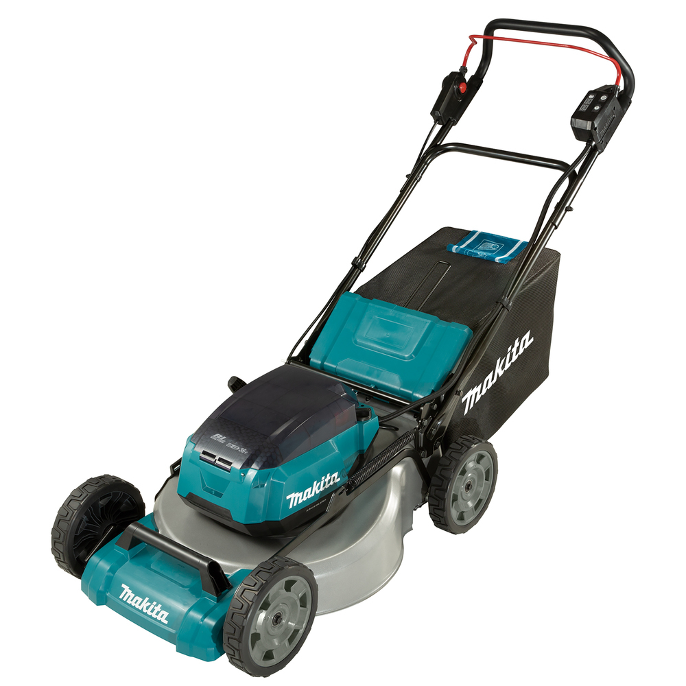 Makita DLM534Z Lawnmower 53cm 2300m² - DLM534Z