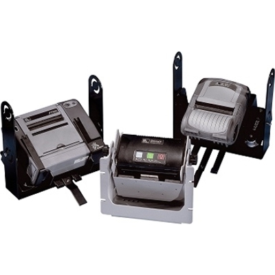 Zebra AK17463-002 - Imprimante portable - Support passif