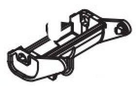 Pièce Kyocera 302LC06111