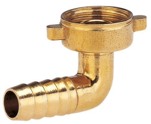 Gardena 7286 Threaded Elbow Joint
