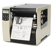 Zebra 220Xi4 Industriskrivare 300 DPI Trådad - 223-80E-00103