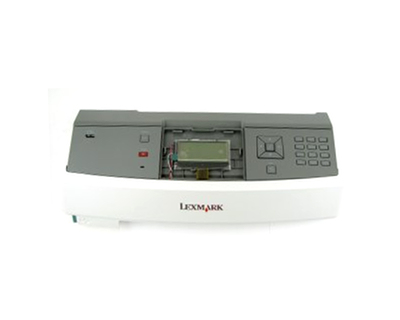 Lexmark 40X4462 - Lexmark T650dn T652dn T652n - Gris Blanc