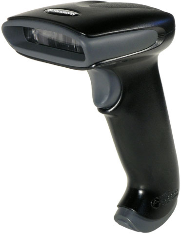 Scanner Honeywell Hyperion 1300g