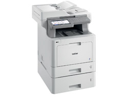 Brother MFC-L9570CDW - Imprimante multifonction