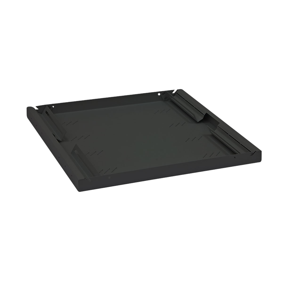 Étagère Triton 19 - 1U - Charge maximale 80 kg