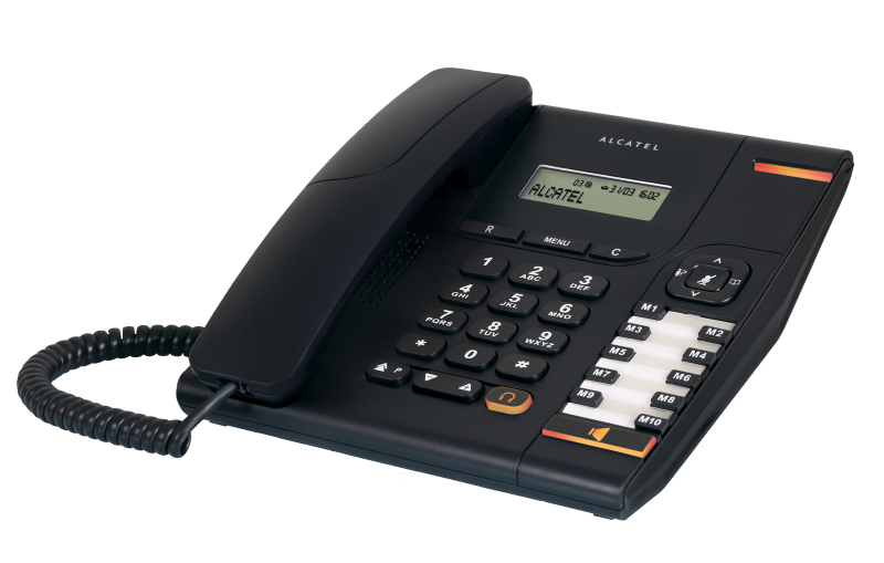 Alcatel Temporis 580 - Phone (ATL1407525) - ATL1407525
