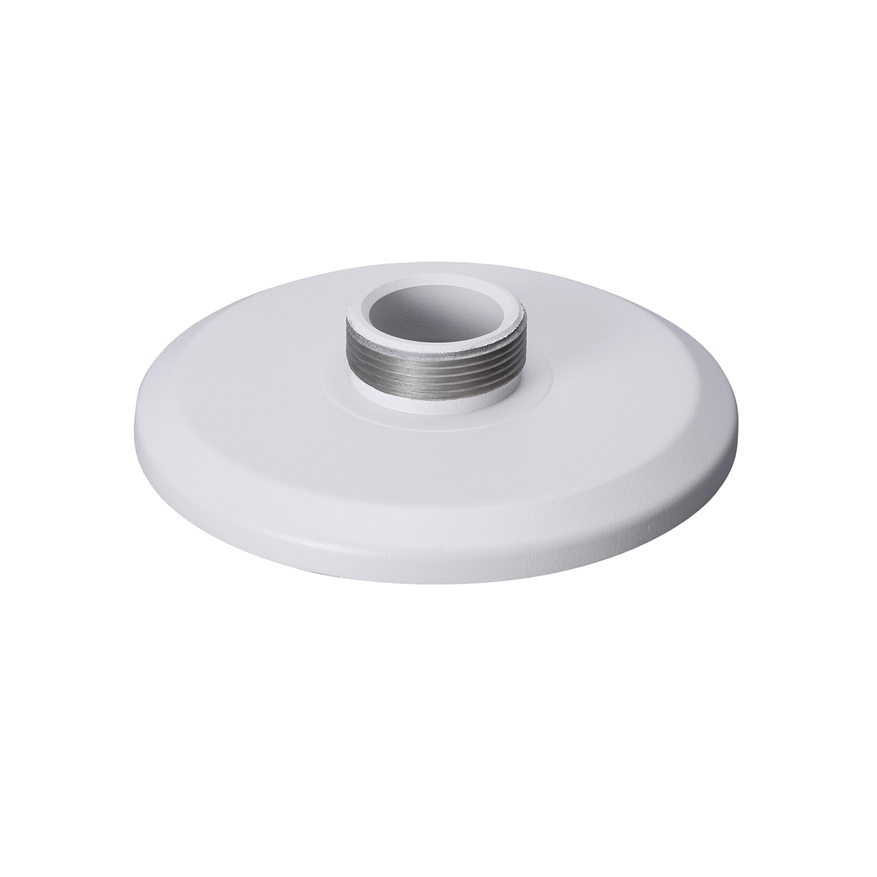 Dahua Technology PFA100 - Mount - Universal - White - Aluminium - 3 kg - 1/2" - PFA100