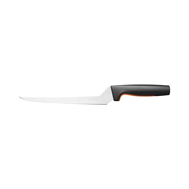 Fiskars 1057540 - Couteau à fileter - 21,6 cm - Acier inoxydable - 1 pièce(s)