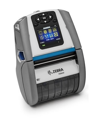 Imprimante mobile Zebra ZQ620