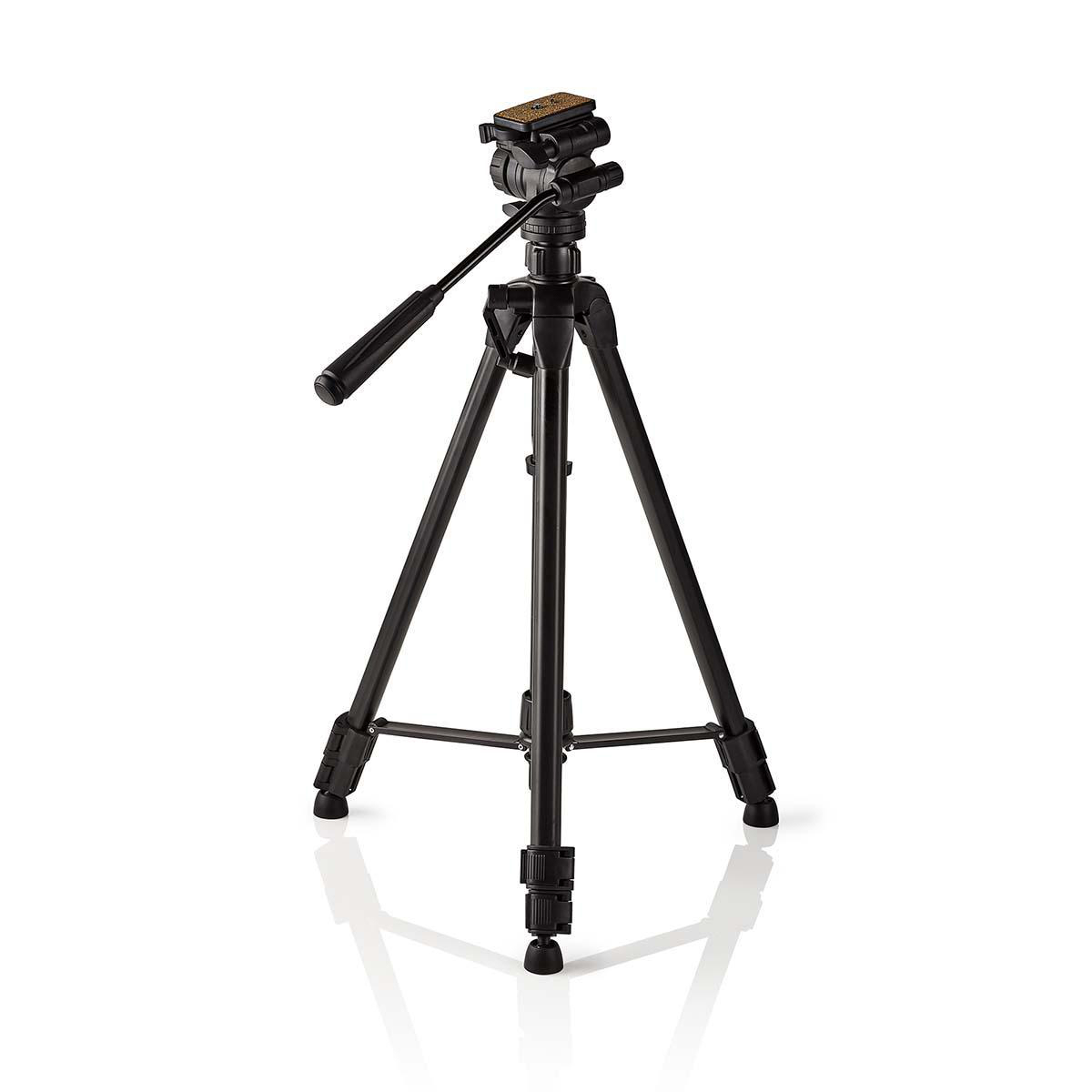 Nedis TPOD4200BK Support 165 cm