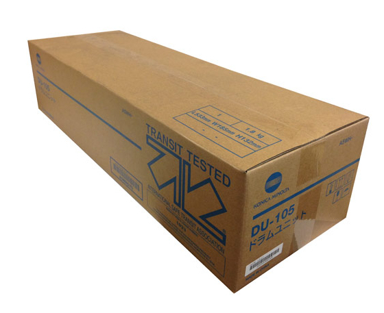 Konica Minolta A5WH0Y0 Bizhub lecteur multifonctions