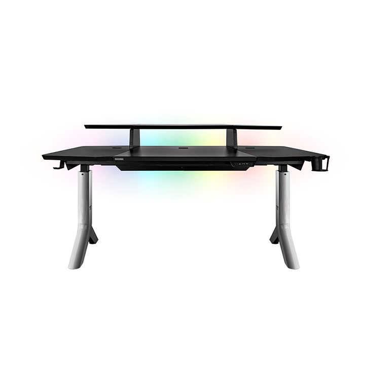 Ordinateur de bureau Thermaltake ARGENT P900