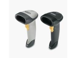 Zebra LS2208 1D Laser Scanner