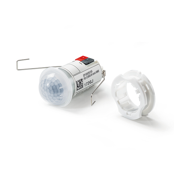 Esylux EP10426155 - Wireless - Ceiling - Indoor - White - IP55 - 5 lx