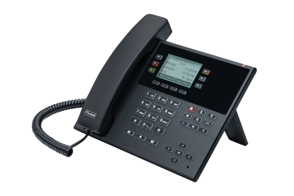 Auerswald COMfortel D-110 Téléphone IP