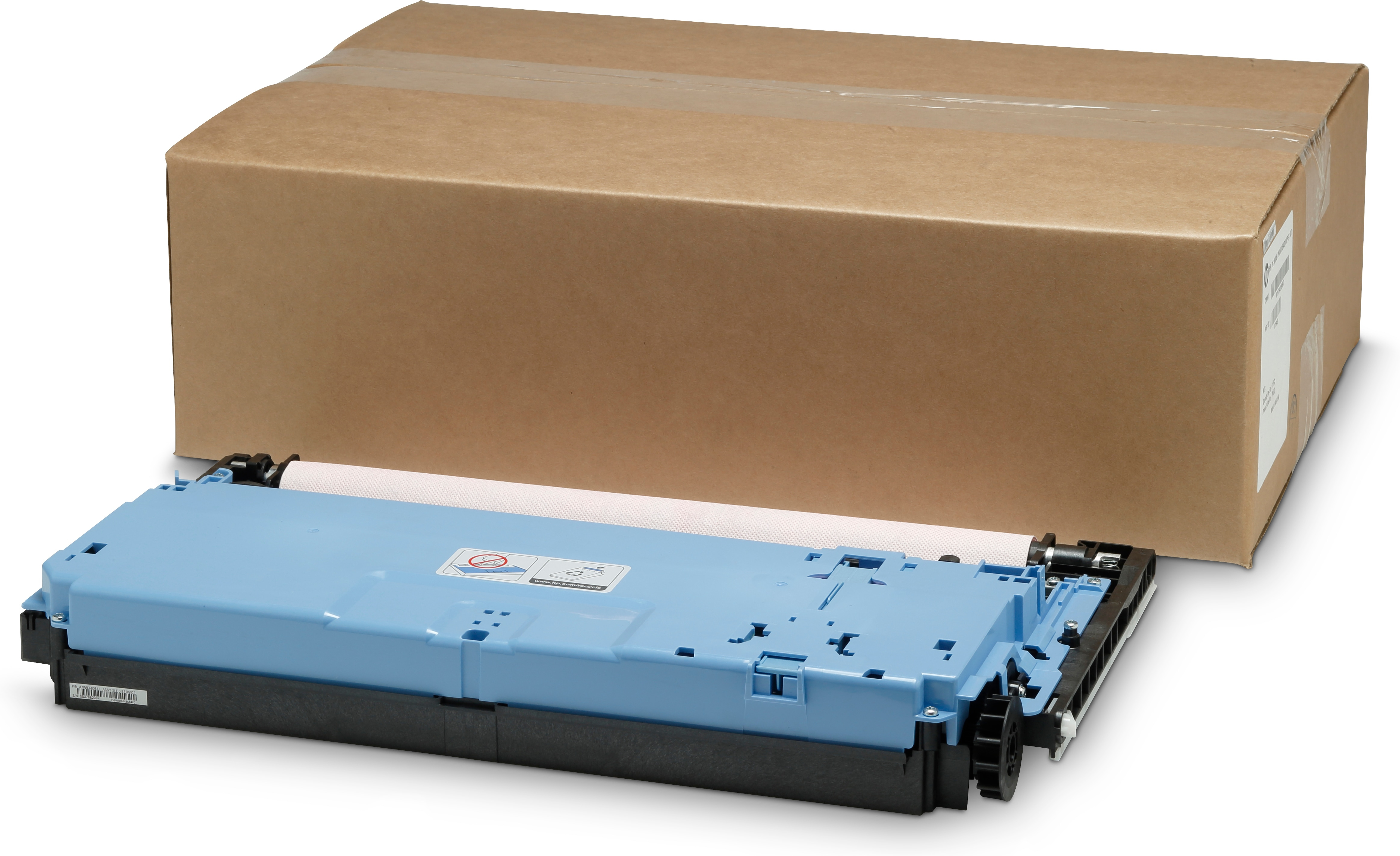 Kit de nettoyage de tête d'impression HP PageWide Business Enterprise