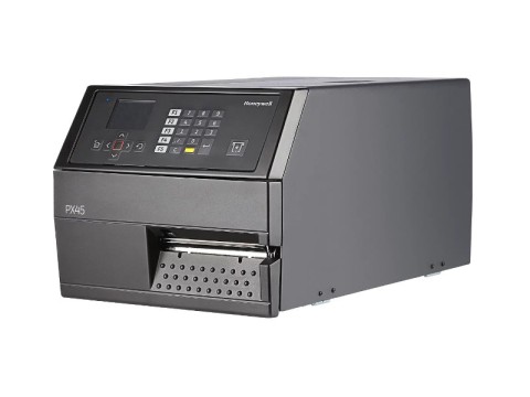 Imprimante Honeywell PX45A 203dpi TT