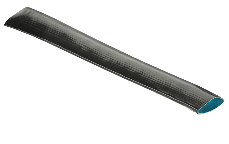 Gardena 5004-20 - 50 m - Noir - Polychlorure de vinyle (PVC) - 24 bar - 50 °C - -10 °C