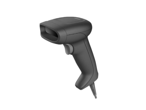 Voyager 1350g 2D, Multi-IF, Kit (RS232), black