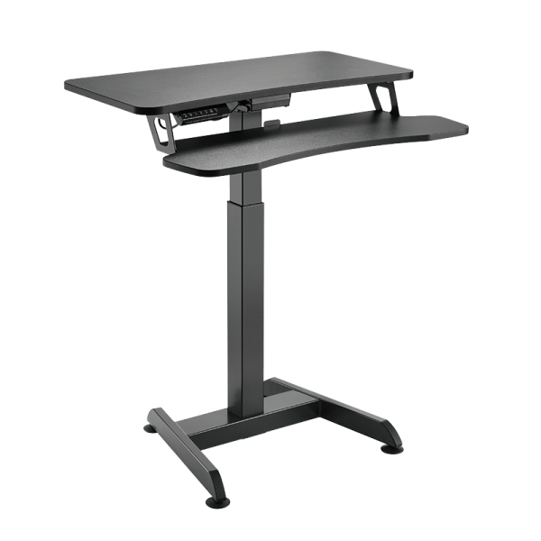 Bureau LogiLink EO0014 noir